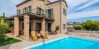 Villa - Vue sur Mer