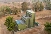 Eden Springs by VEO - Part of StayVista - Chambres d’hôtes Karjat