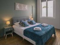 Appartement refait à neuf avec cachet de l'ancien - B&B