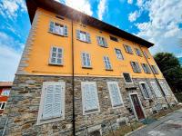 Apartment mit 3 Schlafzimmern