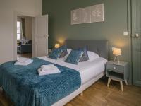 Appartement refait à neuf avec cachet de l'ancien - B&B Saumur