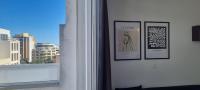 Penthouse in St Julian's, 2 Beds,Terrace, 4px - Ferienwohnung