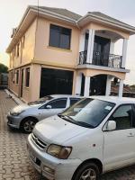 SONKOYAZ BED AND BREAKFAST Near UN BASE - B&B Entebbe