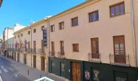 Apartamento Yecla centro - Chambres d’hôtes
