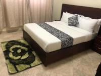 SONKOYAZ BED AND BREAKFAST Near UN BASE - B&B Entebbe