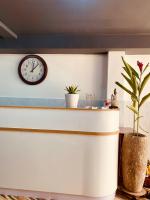 Yen Minh Resthouse - B&B