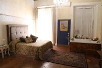 Suite King con Vasca Idromassaggio