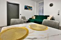 Budapest TWINFLAT Apartman - B&B Budapest