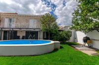 Azure Heaven Apartment w heated pool - Chambres d'hôtes Dubrovnik
