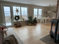 house with a view - B&B Huskvarna