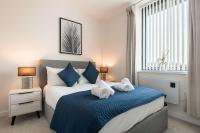 Modern & Cosy 1 Bedroom Apartment in York - B&B York