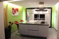 Gite De La Route Du Vin - Bed and Breakfast Ribeauvillé