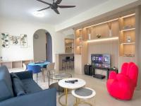 Bukit Indah Karaoke Corner 5parking Muji 4-10pax - B&B Johor Bahru