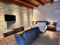 Suite avec Jacuzzi
