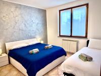 Airport House 2' from MXP, 15' public shuttle free self-check-in - Chambres d’hôtes Case Nuove