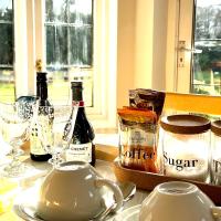 Briarwood nr Manchester Airport/Wilmslow - B&B