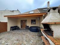 House Disney BBQ Jacuzzi 6P - B&B