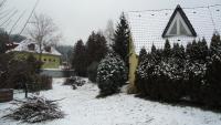 Totális Harmónia Villa - B&B Miskolctapolca
