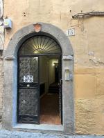 Piazza NAVONA - CAMPO dei FIORI - Ferienwohnung
