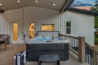 Alpine Chalet - B&B