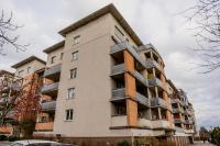 Piątkowo Urban Retreat Apartment - B&B