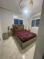 Marche Beni Bouayach - B&B