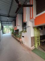 Parsik Hill Palace - B&B Navi Mumbai