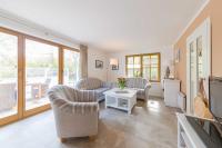 Two Bedroom Holiday Home - semi detached