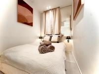 Saint-Tropez Hypercentre - B&B Saint-Tropez