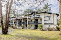 L'esquiròu, proche du lac, résidence avec piscine - Ferienwohnung Biscarrosse