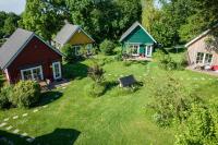 Holiday Home with Terrace - 36 m² II