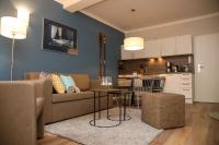 One-Bedroom Apartment with Balcony 4