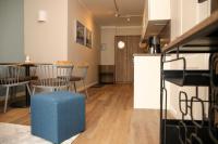 One-Bedroom Apartment with Terrace 3
