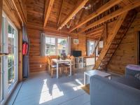 Holiday Home with Terrace - 36 m² I