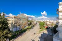 Luxurious Tsimiski 3BDR 4th Floor - B&B
