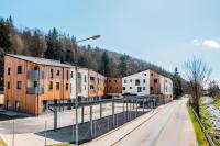 Horský apartmán Vrchlabí - Bed and Breakfast Vrchlabí