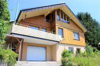 Ferienwohnung Stefan - Sauna - Terrasse - mit Bettwäsche & Handtücher - Chambres d’hôtes