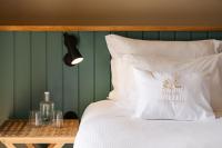 Deluxe Doppelzimmer mit Balkon