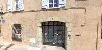 Studio "Le Vauban" Perpignan Centre Ville - Bed and Breakfast Perpignan