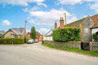 Swift Host School Cottage Dog Friendly - B&B