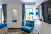 Historic Center - Navona Luxe Haven - Elevator, Soundproof & Netflix - B&B Rome
