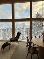 Aamunkoi Skyview Villas A - B&B Ruka