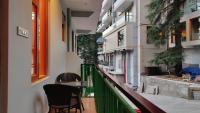 Lill Sparrow by Verdant escapes hospitality - B&B