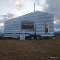 Tyni house - Bed and Breakfast Puerto Natales