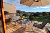 Maison U CASTAGNU - B&B Santa-Reparata-di-Balagna
