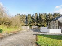 The Dairy Barn - B&B Camelford