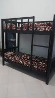 6-Bed Mixed Dormitory Room