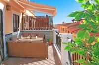 Duplex Top Nuevo Terraza Centro - B&B Alicante