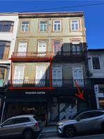 Sto António Vintage Studio - Ferienwohnung Porto