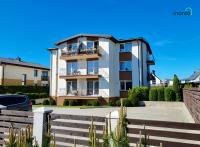 Plukių apartamentai - Ferienwohnung Palanga